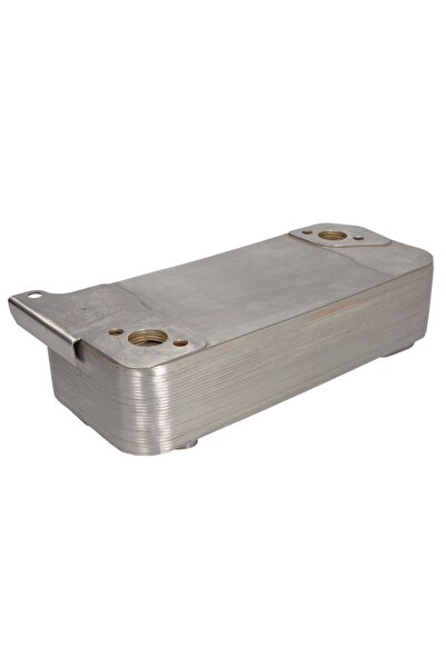 HIGHWAY AUTOMOTIVE Radiator Ulei (177x80x80/412mm) Scania G I G Ii L P I P Ii...