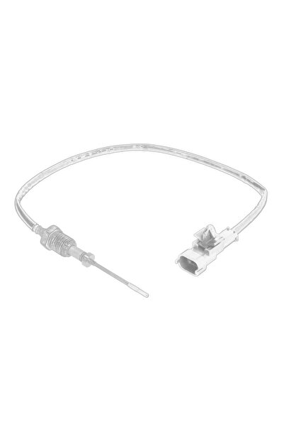 Fiat Senzor Temperatura Evacuare (inainte de Dpf) Citroen Jumper Iii Ducato P...