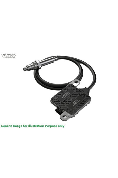 VİTESCOO Senzor Nox (inainte de Catalizator) Iveco Euro 6