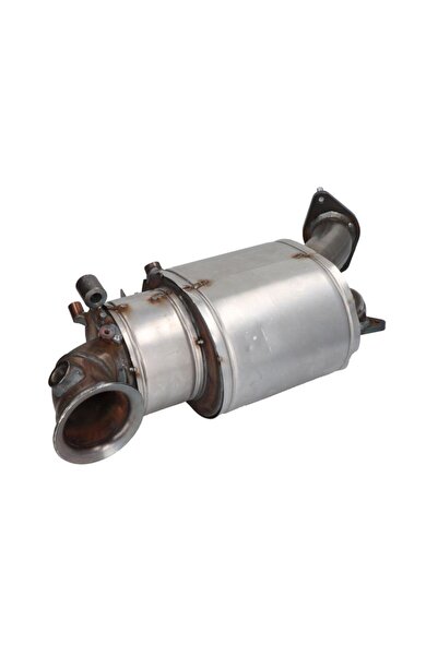jmj Filtru de Particule Diesel Jaguar F-pace Xe Xf Ii 2.0d 03.15- JAGUAR F-PA...