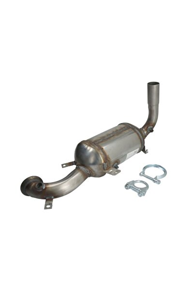 walker Filtru de Particule Diesel Alfa Romeo Mito Citroen Nemo Fiat 500 500 C...