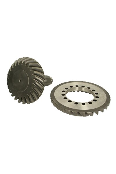 CEİ Kit Set Coroana Pinion Atac Grup Diferential Punte Numarul Dintilor Arbor...