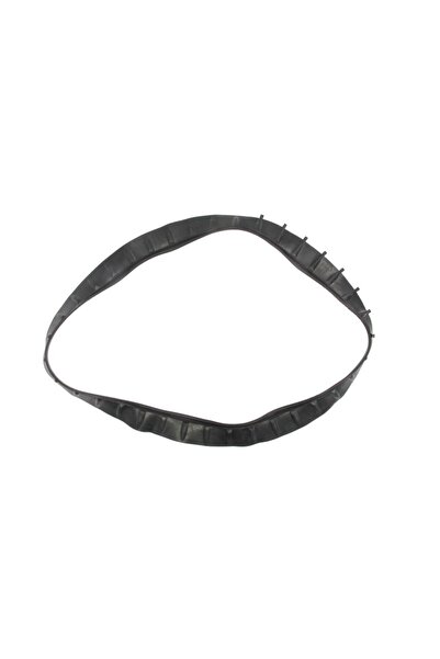Thermotec Inel de Cauciuc pentru Ventilator Scania G I P I R I T 01.03-05.19 ...