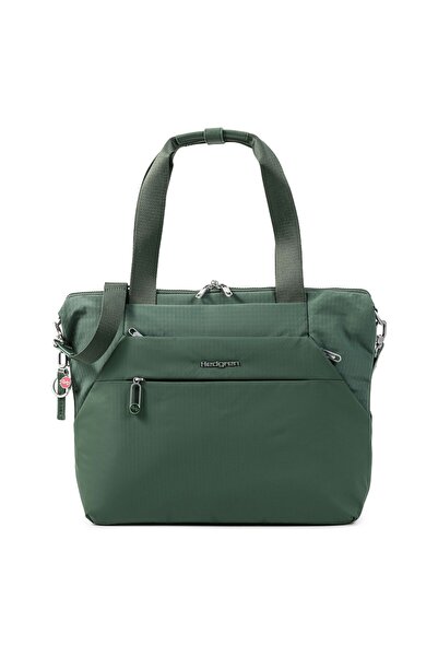 HEDGREN Geantă shopper Furo cu protecție RFID, compartiment pentru laptop de ...