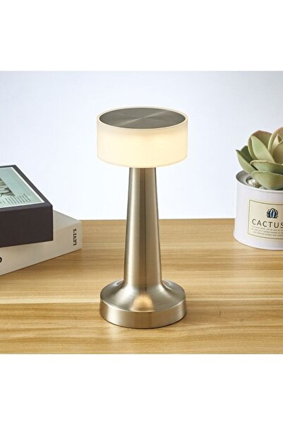 Arbest Table Lamps,Portable Cordless LED Reading Light,3W,3000K Warm Color,Re...