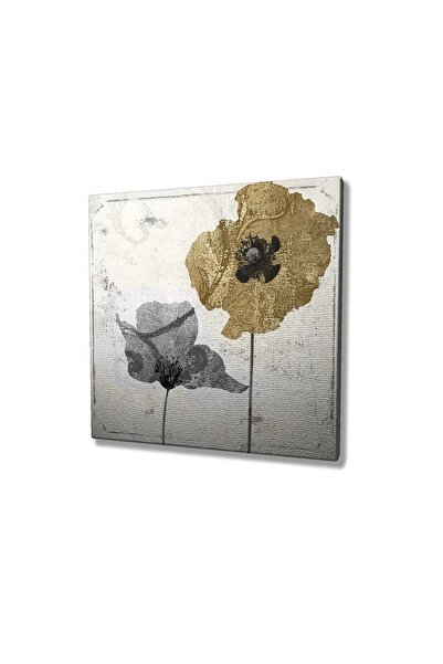 OEM Tablou decorativ pe pânză Wallxpert, 70x70 cm, 100% pânză, imprimare digi...