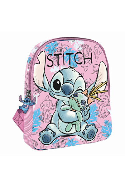Lilo and Stitch Disney Lilo și Stitch Doll rucsac, geantă 30 cm