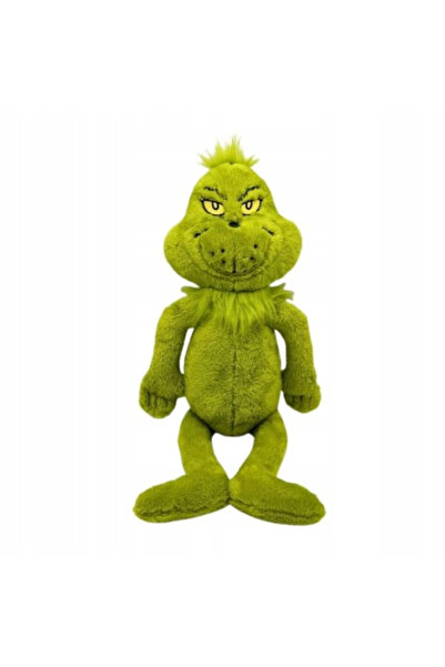 Durabo Grinch – mascote din plus verde mare 50 cm