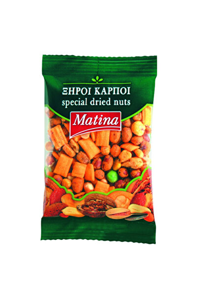 Matina ΜΑΤΙΝΑ ΚΟΚΤΕΙΛ 130gr.