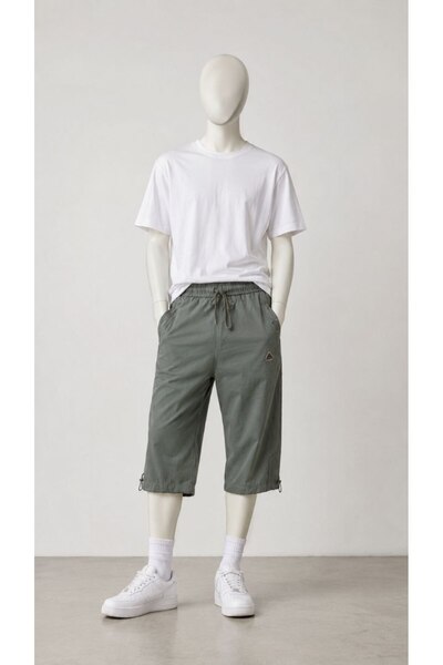 SOCCER Men's Capri