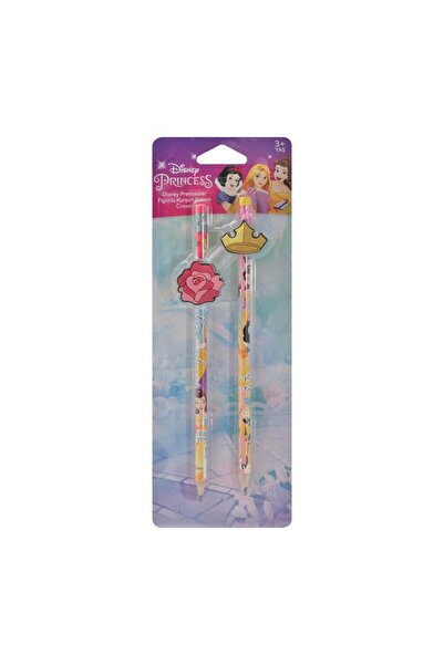Disney Set 2 creioane, Princess