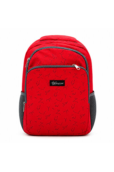 Sentor Rucsac roz SN-2014