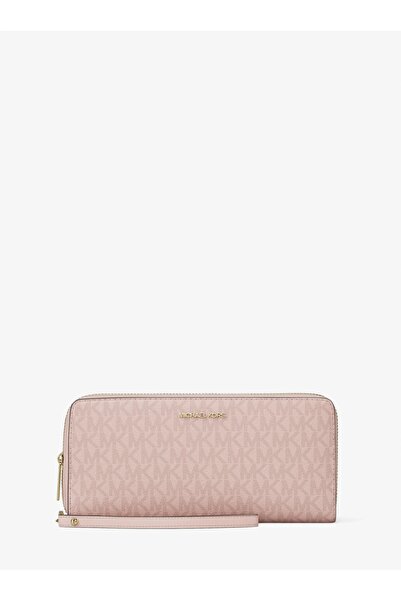 Michael Kors Jet Set Travel Wallet (35R4GTVT3V) for Women