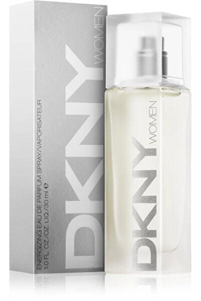 Dkny Women Energizing EDP Spray for Women 30ml