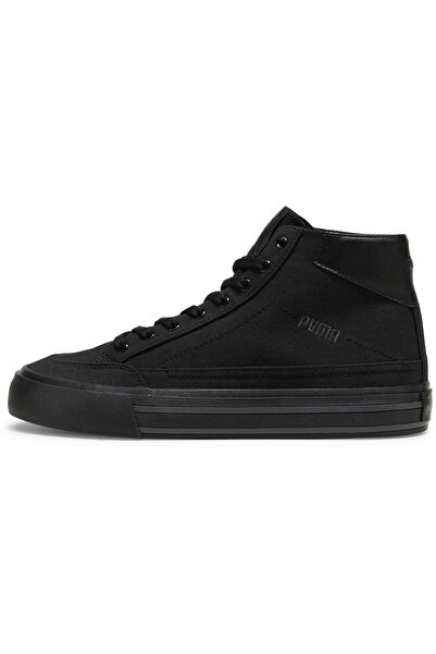 Puma Маратонки Court Classic Vulc, Черни, Мъжки