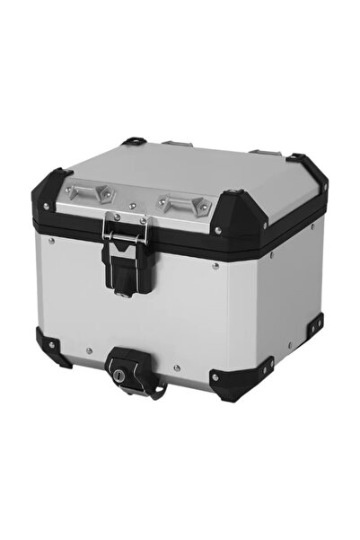 EVO MOTORS Top Case din Aluminiu 38L BMW R1200GS R1250GS F850GS A2125