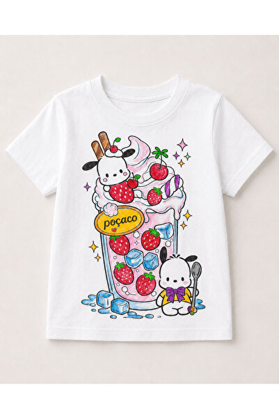 Mia Creative Art Design Your Own T-Shirt Painting Set (Little Sweet Dog)