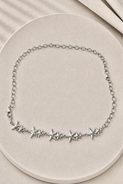 La La'Graccio Paris La'Graccio Paris Women's Chain Belt