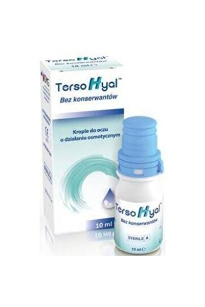 DMG Picături oftalmice cosmetice ReverseHyal, 10 ml, fără conservanți, steril...