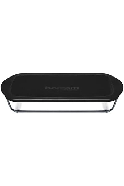 Yıldızan Albemo Oven Trays 3850 Cc t a Single Gift Box 888483