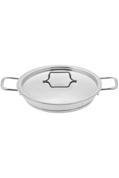 Yıldızan Mutfaksever Künefe Pan 22 cm with Lid 1302237