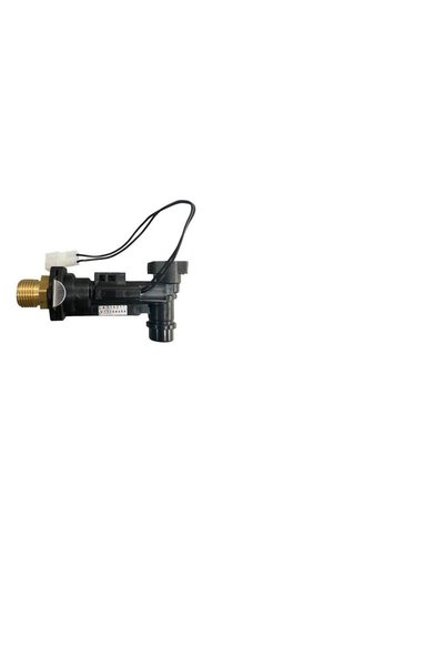 Deka Viessmann su Akiş Şalteri WH1B