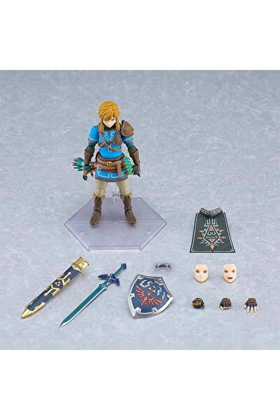 Choice figma626 2025 جديد متوفر في المخزون Figma626 لينك من لعبة The Legend O...