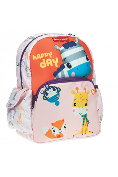 FISHER PRICE Rucsac Fisher-Price Animale, geantă 30 cm