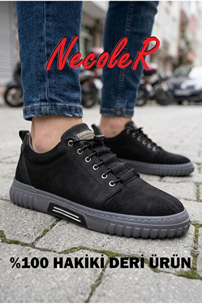 Generic Brand 100% Genuine Leather, Non-Slip Elastic, Orthopedic, Non-Slip Ru...