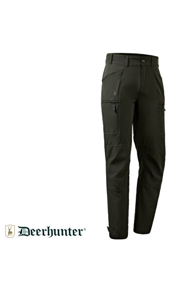 Deerhunter Canopy Yeşil Pantolon 50