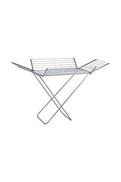 ROYALFORD 4-Wing Clothes Drying Stand with 29M Drying Space | Foldable Laundr...