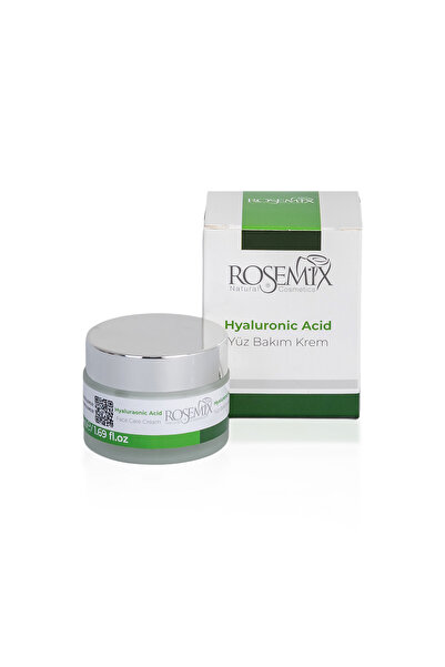 ROSEMIX Csmo-Tex - Hyaluronic Acid Cream 50 ml - Set of 2 (163215)