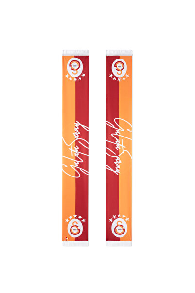 GSStore Galatasaray Şal Atkı U251587