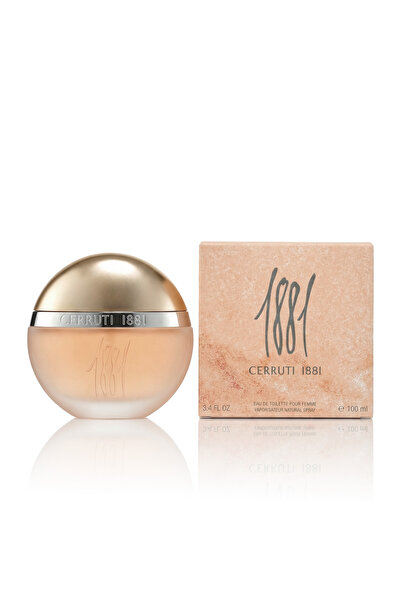 Cerruti 1881 EDT 100 ml W