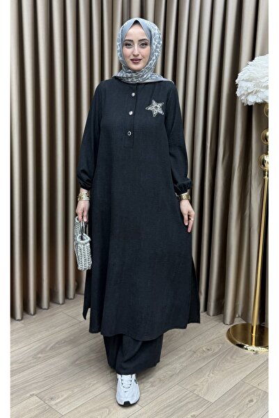 Generic Brand Birce Team Black
