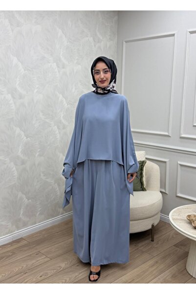 Generic Brand Fairy Set Baby Blue