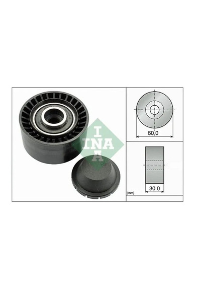 İna 532032010 Alternator Gergi Bilyasi 1142000 1152359 1222856