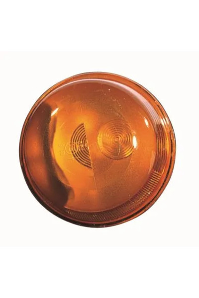 Abaküs Yayınevi Lampa Semnalizare Semnal Pe Ambele Parti 440-1408N-Ae Mercede...