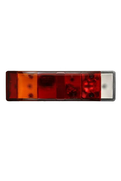 TRUCKLIGHT Stopuri Spate Spate Stanga Tl-Ma007L Man E2000/F2000/L2000