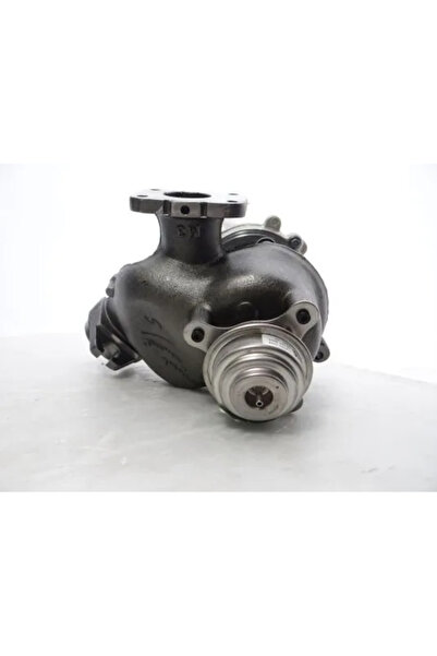 garrett Compresor,Sistem De Supraalimentare 707240-5005S Citroën C8 Fiat Ulys...
