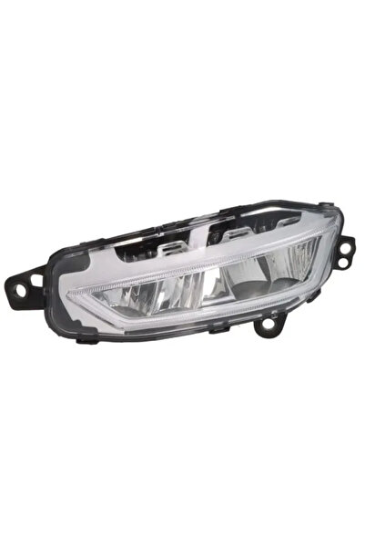 TRUCKLIGHT Proiector Ceata Stanga Fl-Vo015L Volvo Fh 3