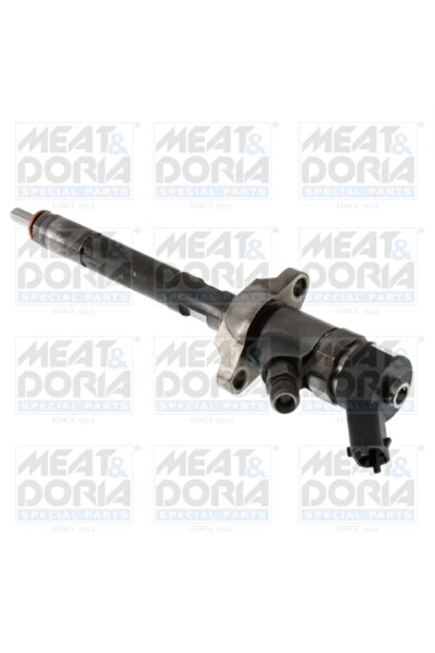 MEATDORIA Injector 74090R Citroën C4/C4 1/C5 2/Xsara Picasso Ford Focus 2/Foc...
