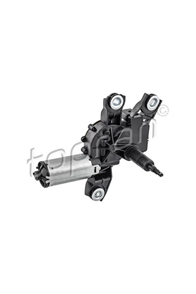 TOPRAN Motoras Stergatoare Spate 117655 Vw Golf 5/Golf Plus 5/Passat B6/Tiguan