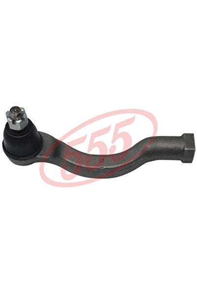 555Jewelry Cap De Bara Stanga Se-B141L Mitsubishi L200/L200 / Triton/Pajero/P...