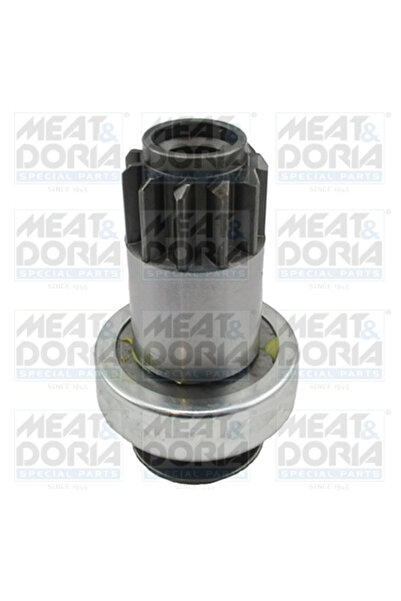 MEATDORIA Pinion Electromotor 47225 Audi A3/Tt Seat Altea/Cordoba/Ibiza 3/Ibi...