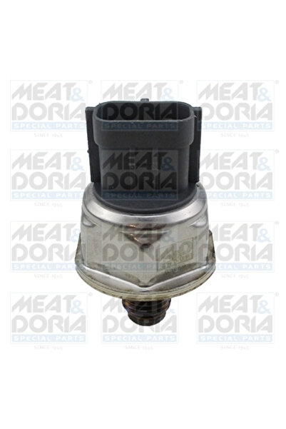 MEATDORIA Senzor, Presiune Combustibil 9523 Citroën Jumper 2 Fiat Ducato Ford...