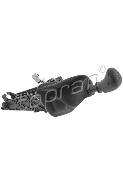 TOPRAN Levier Maneta Schimbare Viteze 119866 Mercedes-Benz Sprinter 3,5-T/Spr...