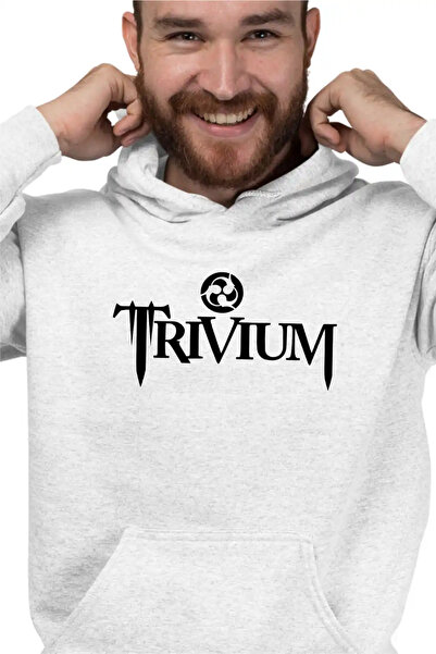 OEM Hanorac Barbati Trivium Heavy Metal