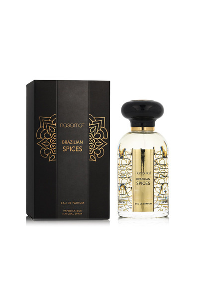 Nasamat Condimente Braziliene EDP 100 ml UNISEX