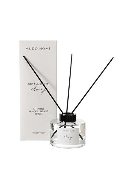 Mudo Concept DREAMY WHITE IVORY ODA KOKUSU 150ML
